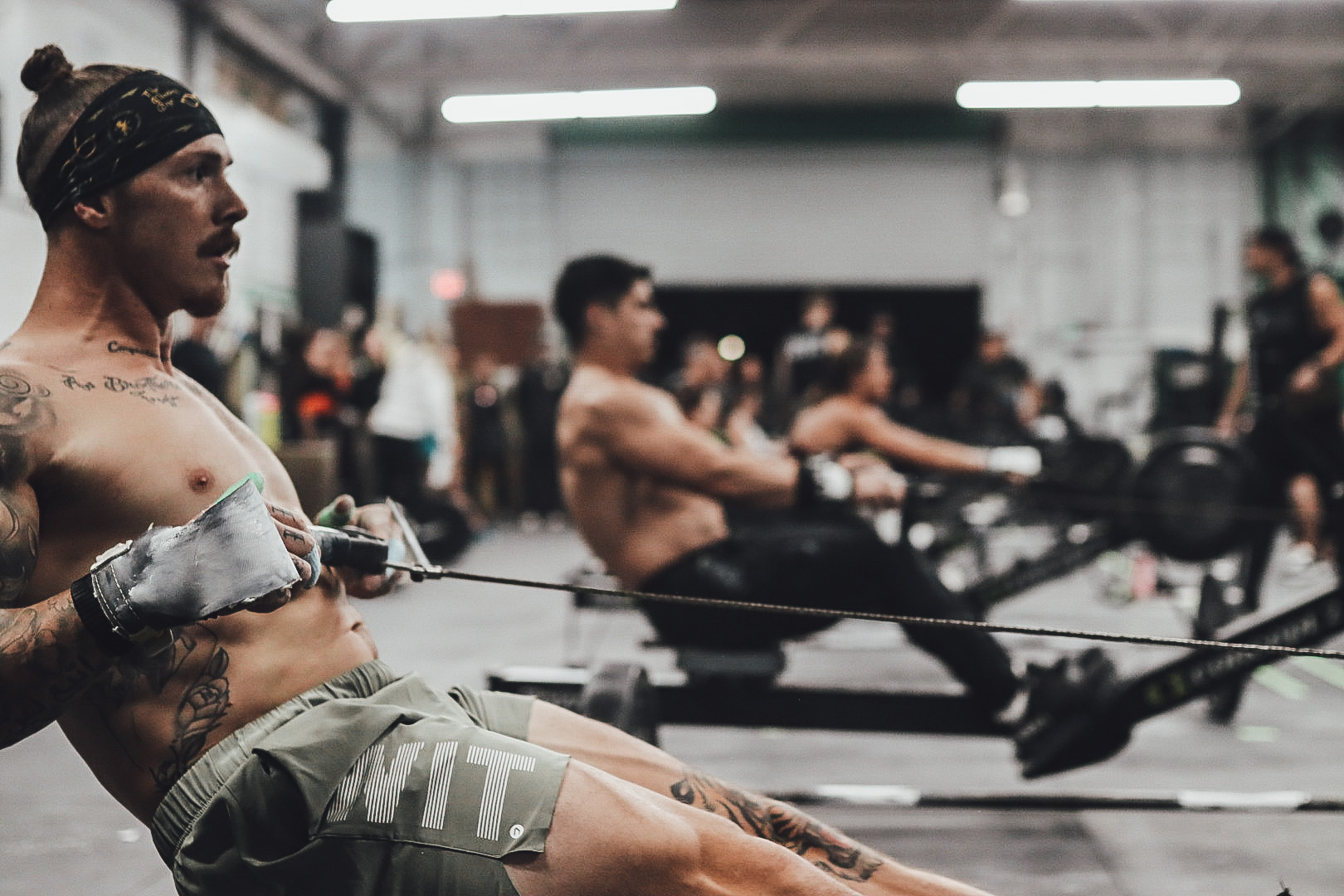 Are You Looking to get Strong? Look No Further!