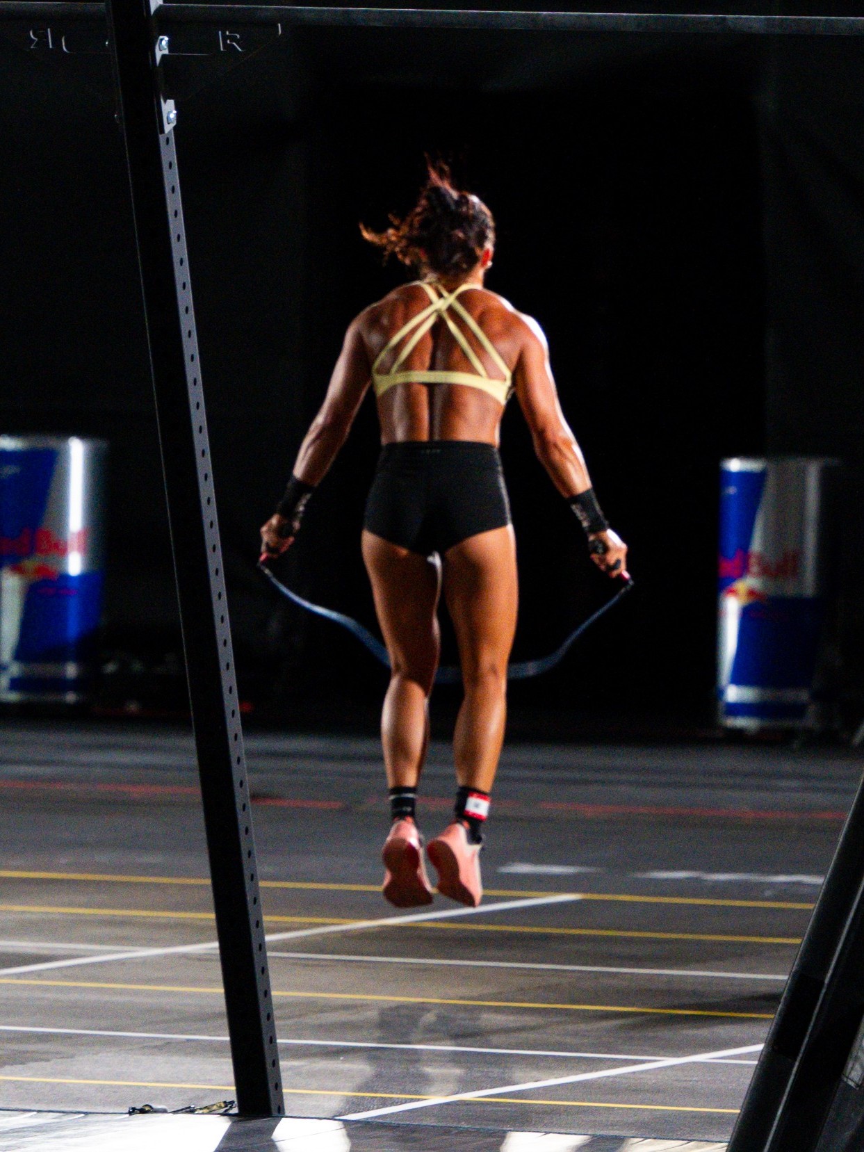 Tips to avoid injury during workouts