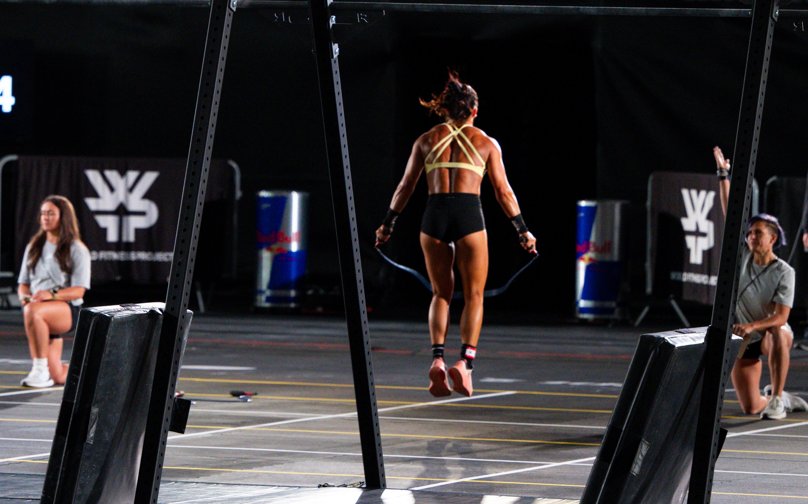 About Invictus Training