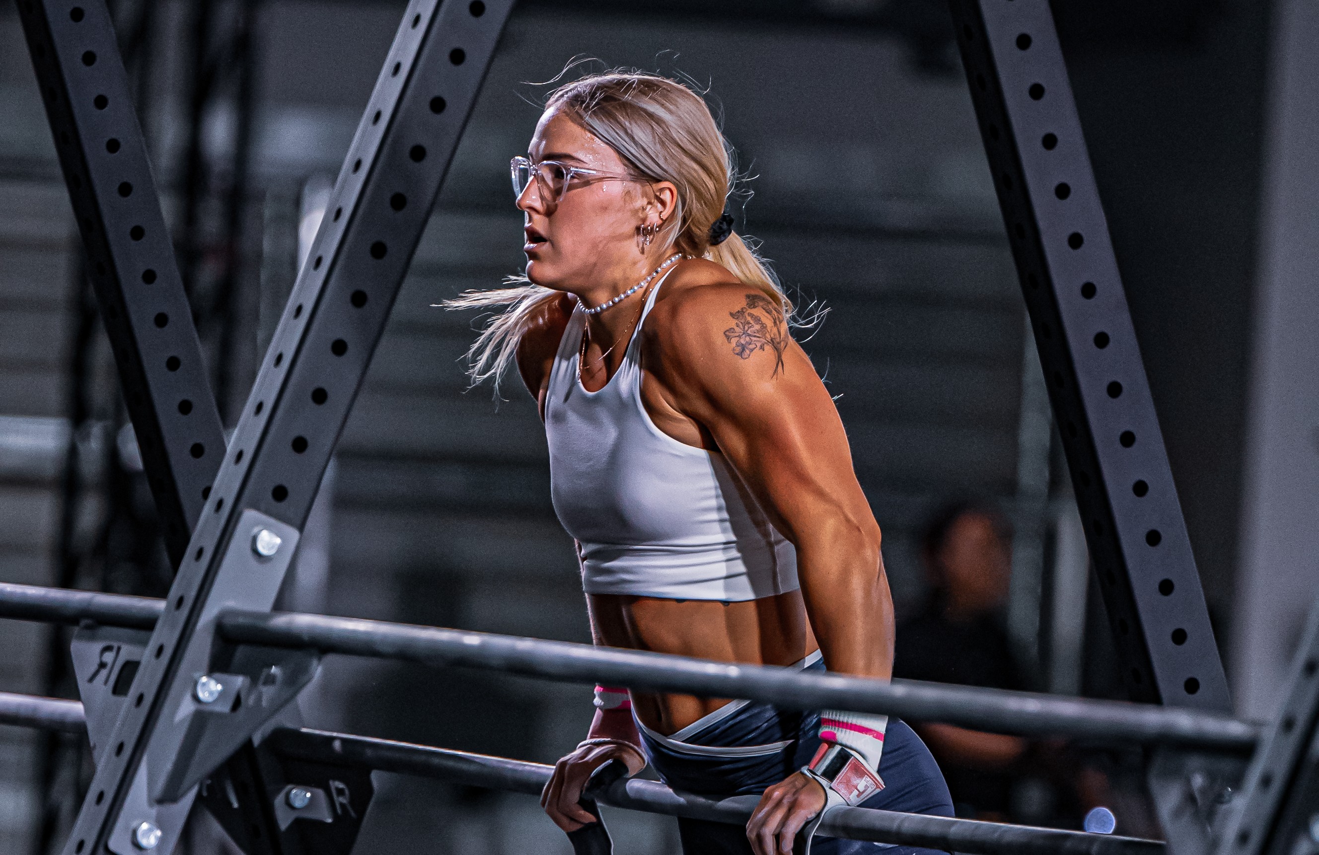 Unleash Your Potential with Invictus Fitness